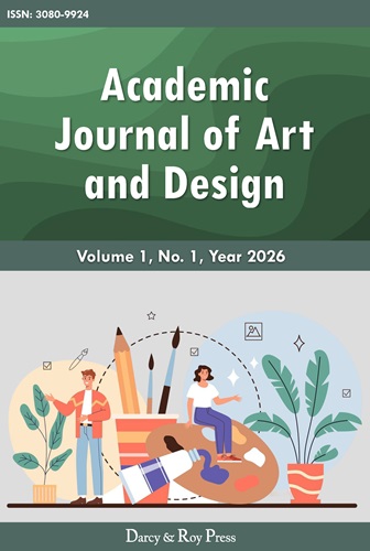 AJAD Journal Cover